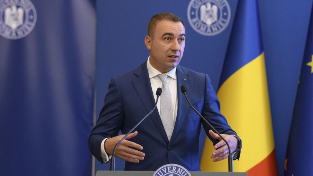 Ministrul Energiei recunoaste ca solicitarile de vouchere sunt sub asteptari