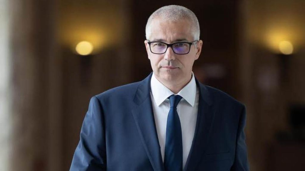 Ministrul Justitiei Conditii de detentie imbunatatite pentru Oprescu