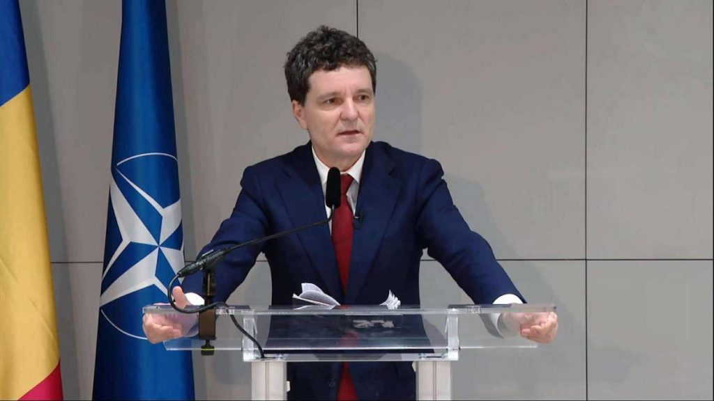 Nicisor Dan Atacurile PSD la Bolojan sunt legatede alegeri