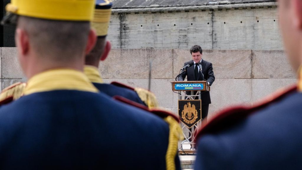 Nicuser Dan Romanii nu au de ce sa se ingrijoreze