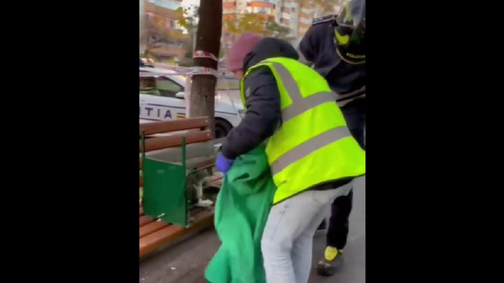 Operatiunea Motansky Salvarea unei pisici din Rahova