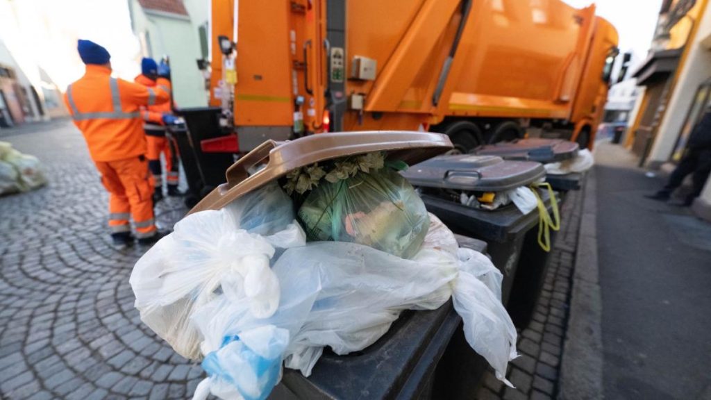 Orașul din România unde necolectarea selectivă a deșeurilor va costa. Orasul din Romania unde necolectarea selectiva a deseurilor va costa