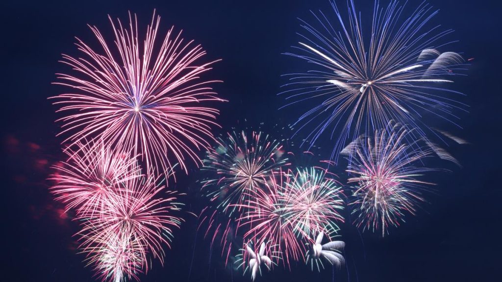 Primăria Brașov nu va avea artificii de Revelion Primaria Brasov nu va avea artificii de Revelion