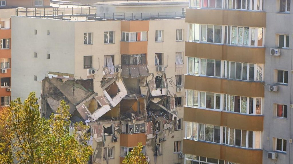 Primăria Capitalei vrea să reconstruiască blocul din Rahova. Primaria Capitalei vrea sa reconstruiasca blocul din Rahova