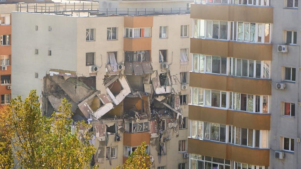 Primarul Bucurestiului Nu suntem pregatiti pentru calamitate