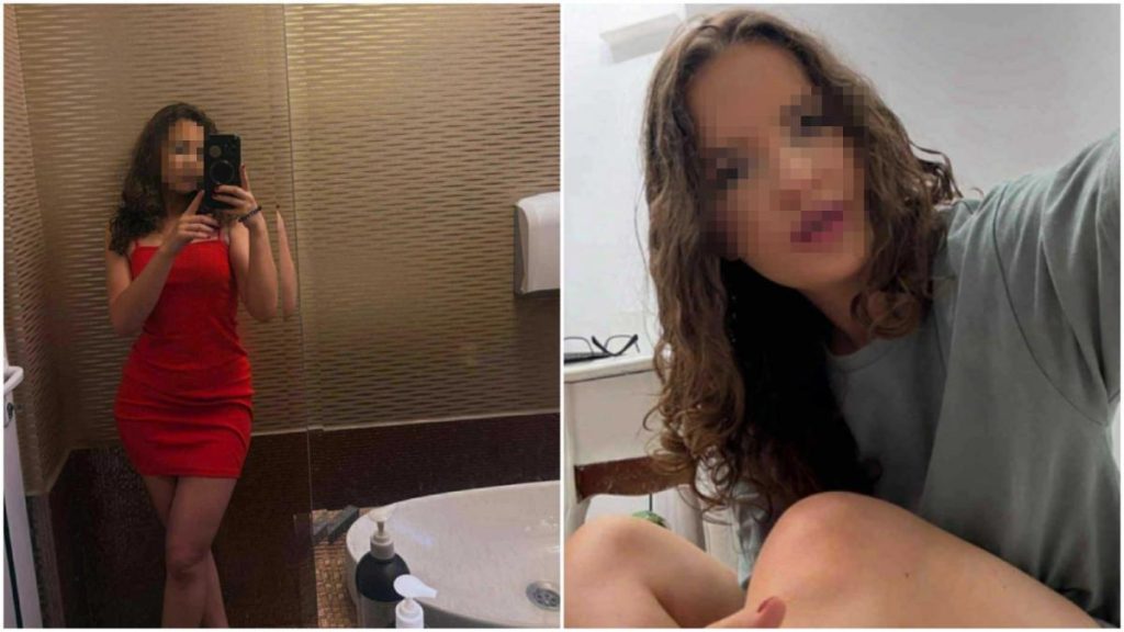 Profesoara de biologie din Iași a demisionat după imagini compromițătoare Profesoara de biologie din Iasi a demisionat dupa imagini compromitatoare