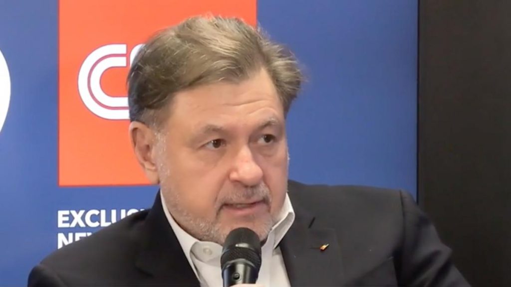 Rafila despre Primaria Bucurestiului Drula vorbeste Baluta arata santierele