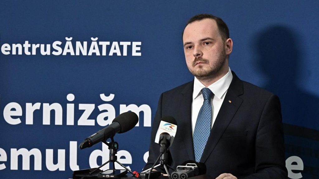 Rogobete Avize emise din pix la clinica din Constanta