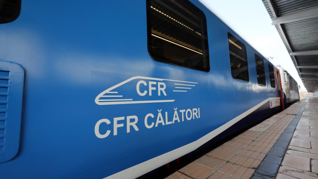 Se reia circulatia celor 30 de trenuri suspendate
