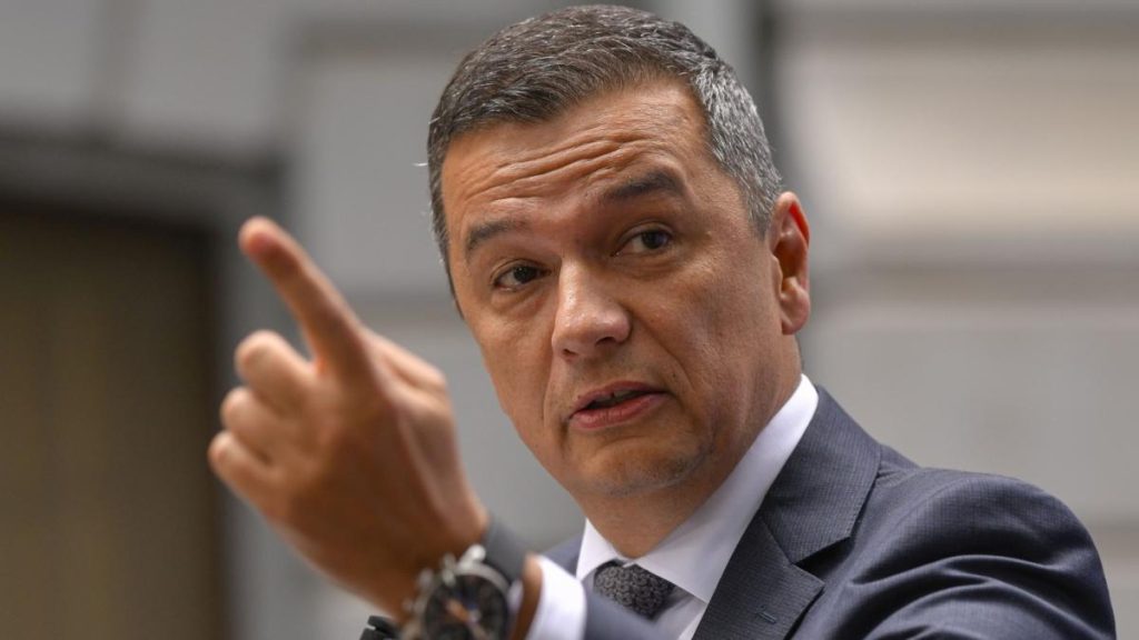Sorin Grindeanu, despre certurile din coaliție: “Nu ne aşteptăm la frății” Sorin Grindeanu despre certurile din coalitie Nu ne asteptam la fratzii
