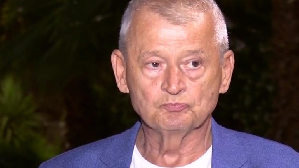 Sorin Oprescu va fi audiat luni pentru extradare