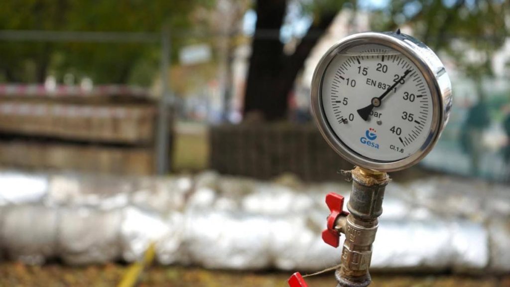 Sute de blocuri din Bucuresti fara caldura si apa calda