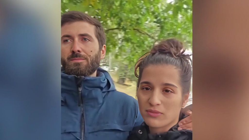 Visul livratorului care lucreaza 14 ore devine realitate