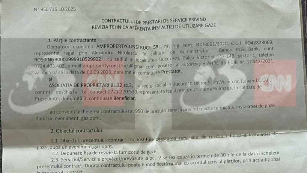 Răsturnare în dosarul exploziei din Rahova. rasturnare in dosarul exploziei din rahova