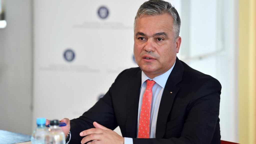 Ar putea creste TVA in 2026 Adrian Vestea Nu ar trebui