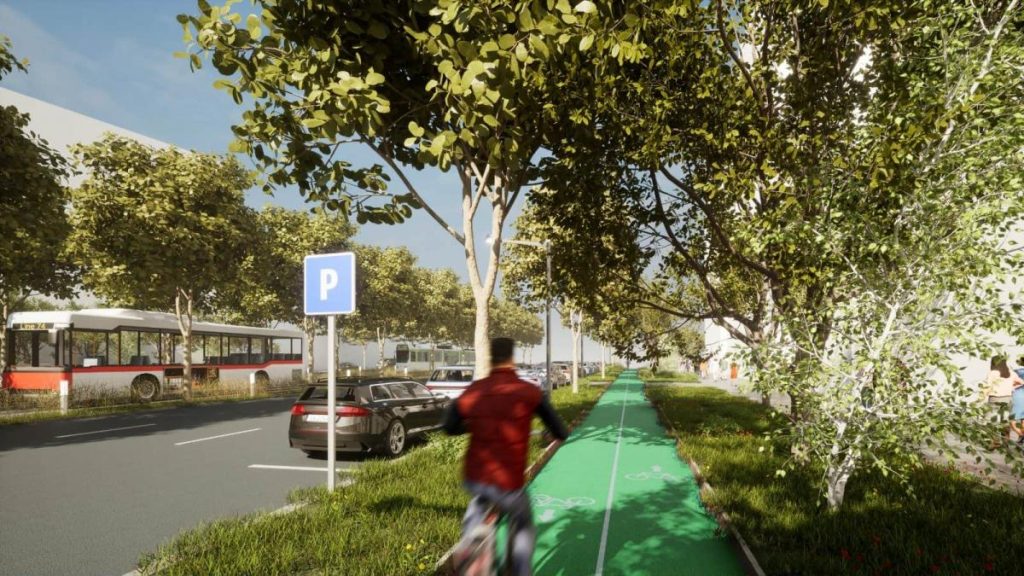 Bucureștiul stă pe loc: necesitatea urgentă a pistelor de biciclete Bucurestiul sta pe loc necesitatea urgenta a pistelor de biciclete