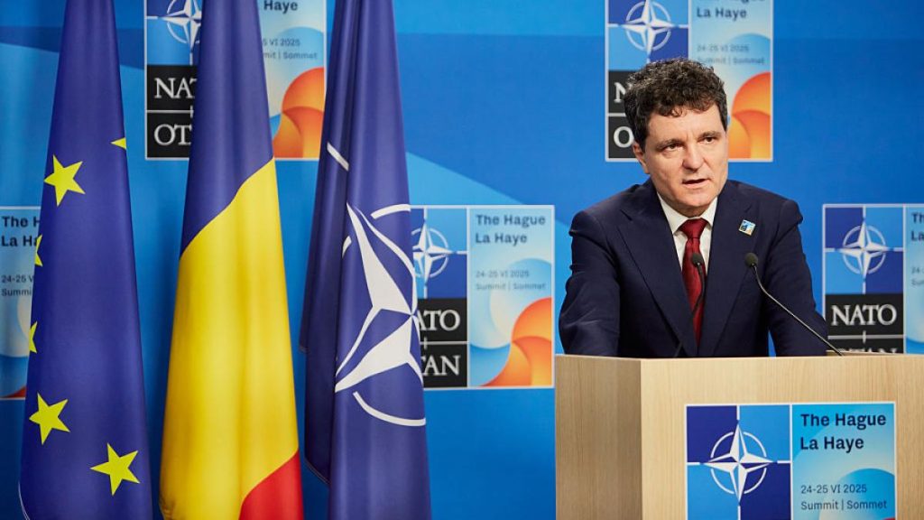 CSAT se reuneste azi pentru strategii importante