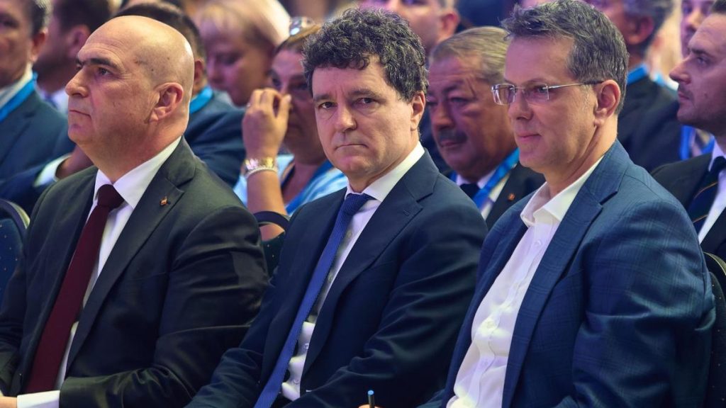 Ce urmanyza dupa demisia lui Ionut Mostean