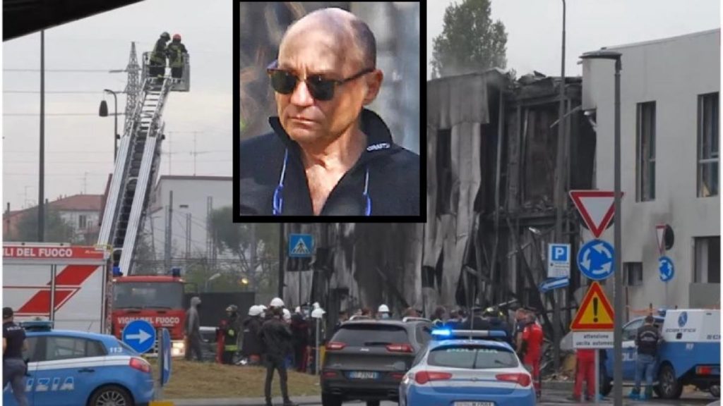 Controverse în cazul morții miliardarului Dan Petrescu Controverse in cazul mortii miliardarului Dan Petrescu