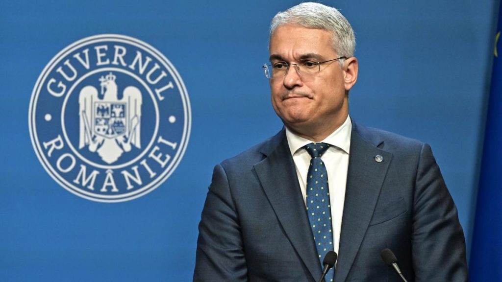 Dragos Pislaru Reforma companiilor de stat e o urgenta