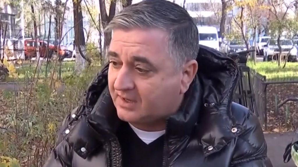 Fostul senator Marius Isăilă afirmă că nu-l cunoaște pe Moșteanu Fostul senator Marius Isaila afirma ca nu l cunoaste pe Mosteanu