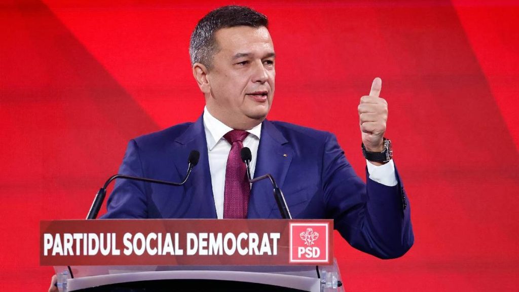 Grindeanu Masurile din pachetul 1 si 2 nu au functionat