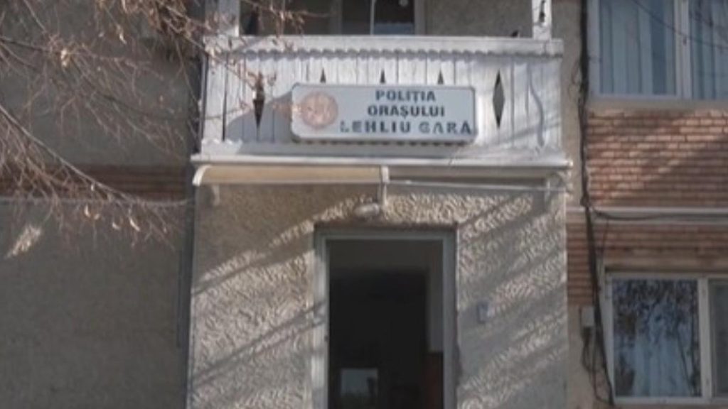 „Îți tremură chiloții? Ce-ți fac eu ție…” Șantaj mafiot la Lehliu Gară. Politicieni și polițiști implicați. Iti tremura chilotii Ce ti fac eu tie Santaj mafiot la Lehliu Gara Politicieni si politisti implicati