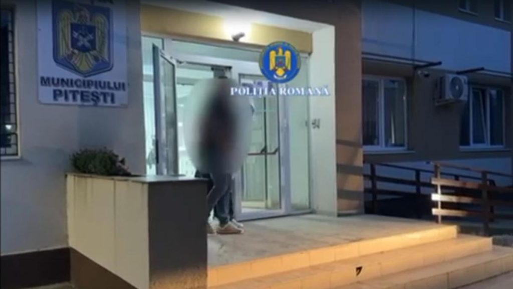 Medicul de la Ambasada Rusiei a fost reținut pentru agresiune sexuală Medicul de la Ambasada Rusiei a fost retinut pentru agresiune sexuala