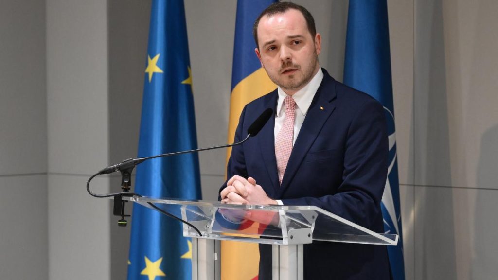 Ministrul Sănătății anunță reclasificarea spitalelor: „Vor fi doar patru categorii” Ministrul Sanatatii anunta reclasificarea spitalelor Vor fi doar patru categorii