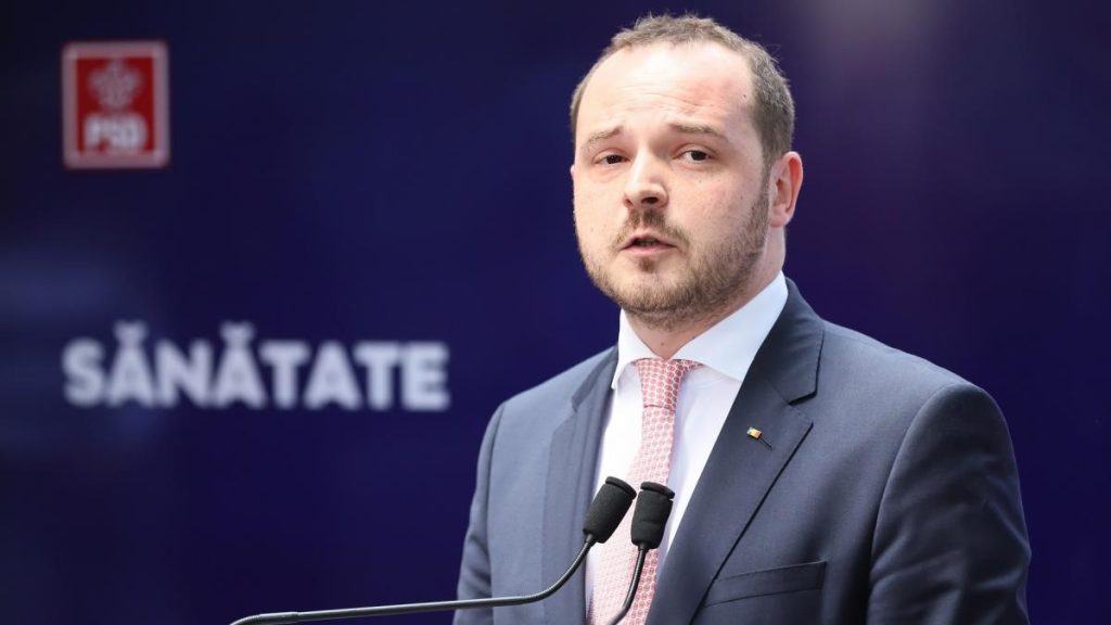 Noul Centru de Mari Arși din Timișoara va fi gata anul viitor Noul Centru de Mari Arsi din Timis oara va fi gata anul viitor