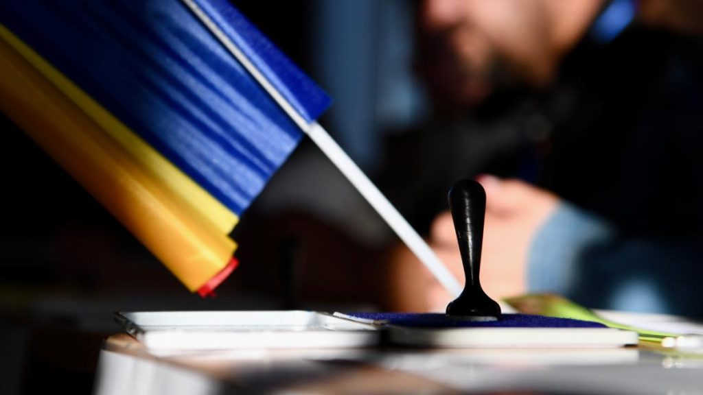 Prima zi de campanie electorala in Bucuresti reguli pentru candidati