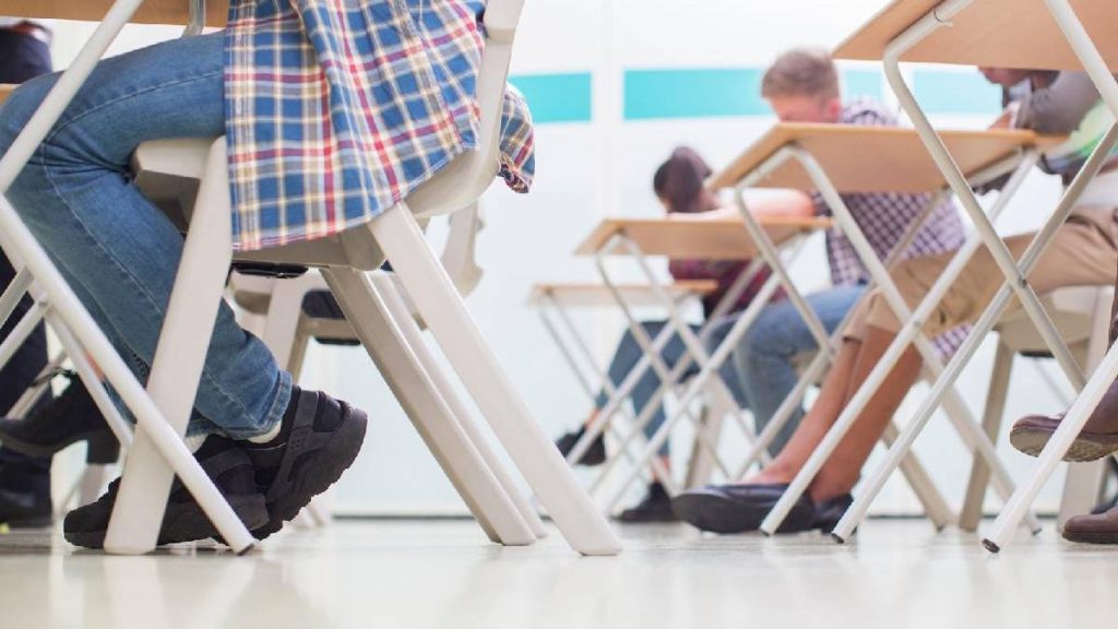 Proiect legislativ: Educația emoțională ar putea fi introdusă în școli Proiect legislativ educatia emotionala ar putea fi introdusa in scoli