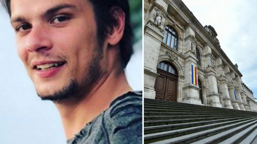 Rejudecarea dosarului lui Mario Iorgulescu pe 9 februarie