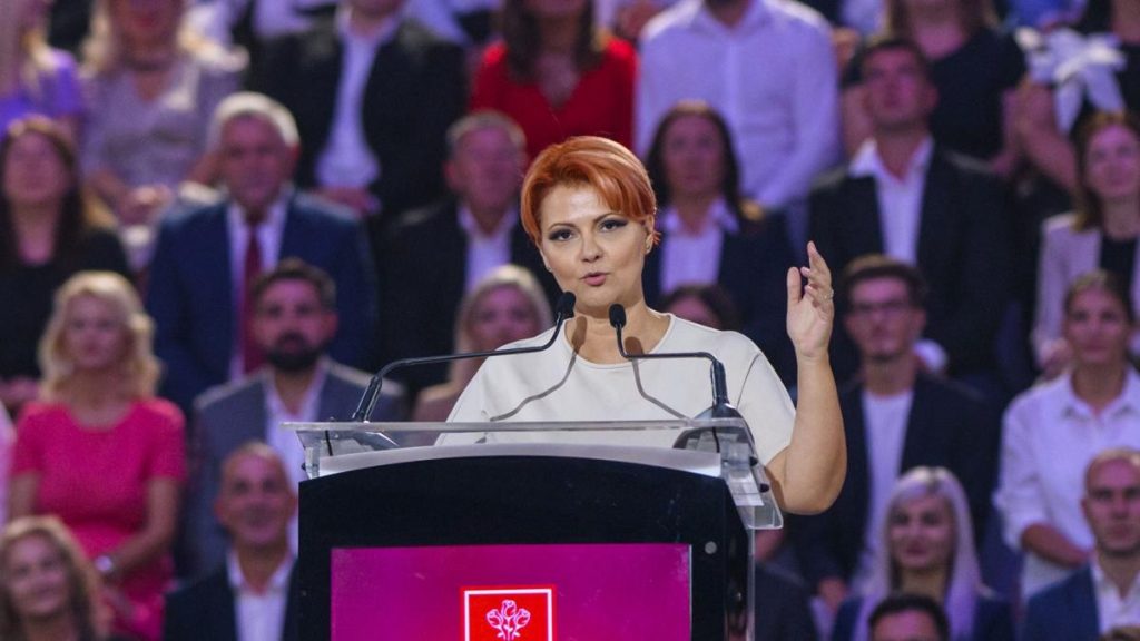 Scenariul PSD dacă negocierile bugetare eșuează Scenariul PSD daca negocierile bugetare esueaza