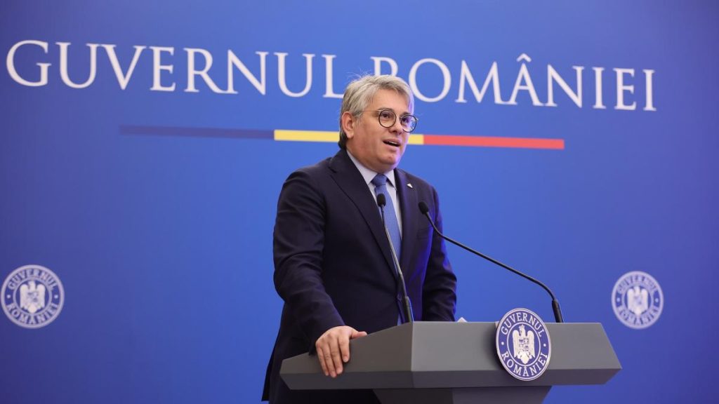 Seful CES Economia romaneasca are nevoie de munca din tari terte