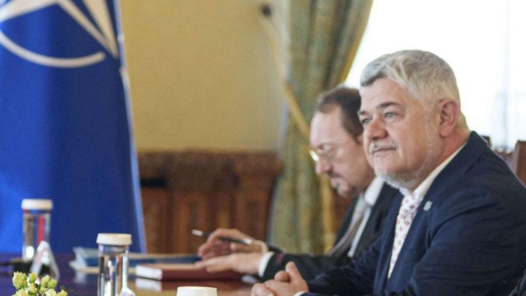 Senatorii plecati de la Sossoaca vor sa demit USR