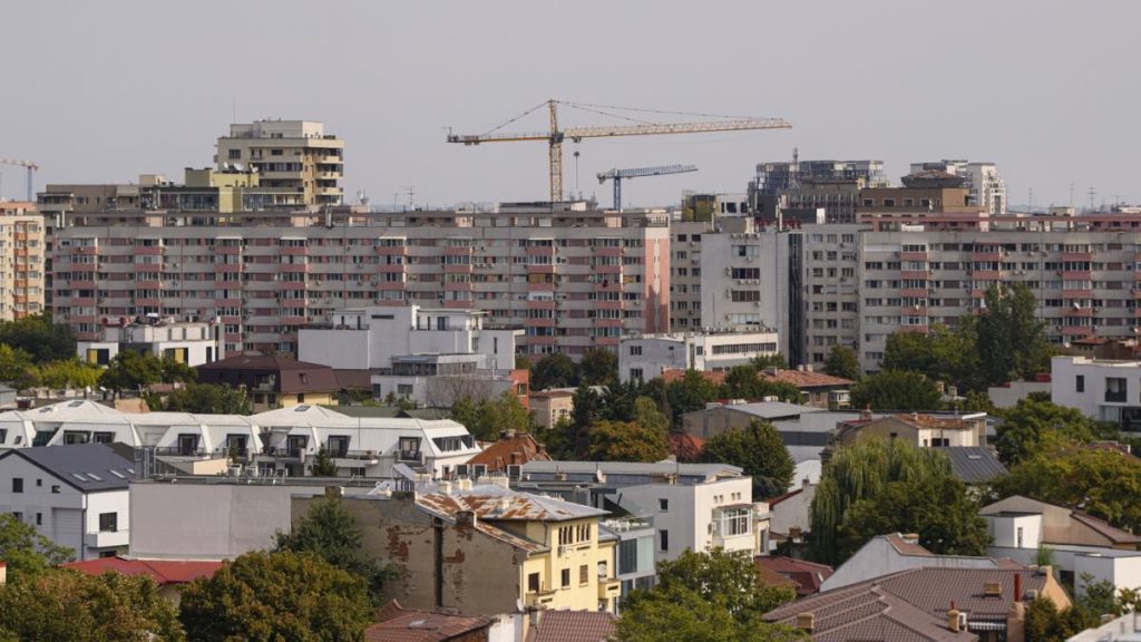 Statistică surprinzătoare: București-Ilfov, regiunea UE cu cei mai puțini săraci Statistica surprinzatoare Bucuresti Ilfov regiunea UE cu cei mai putini saraci