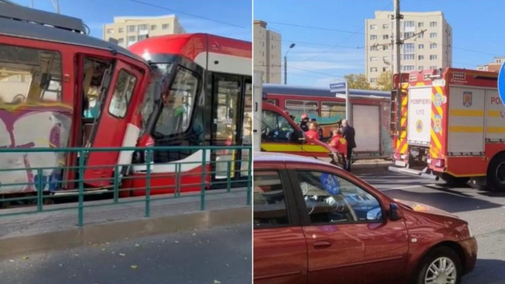 Vinovatii pentru tramvaiul scapat din depou au fost identificati