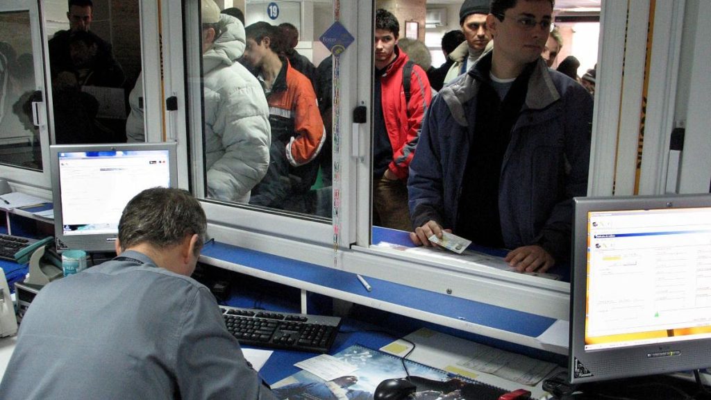soferii se pot inmatricula online fara ghiseu