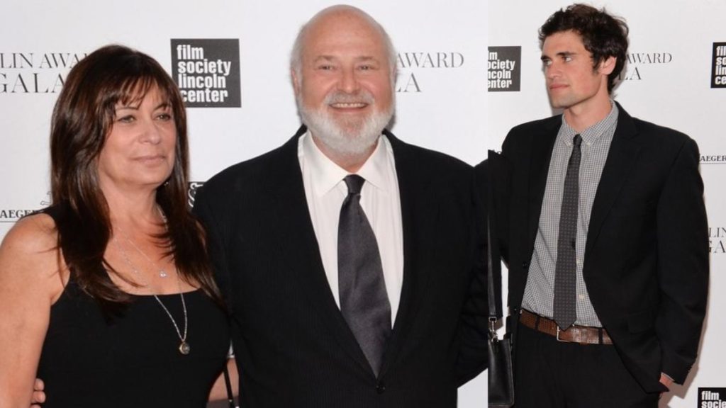 Actorul Rob Reiner și soția sa, omorâți de fiul lor Actorul Rob Reiner si sotia sa omorati de fiul lor