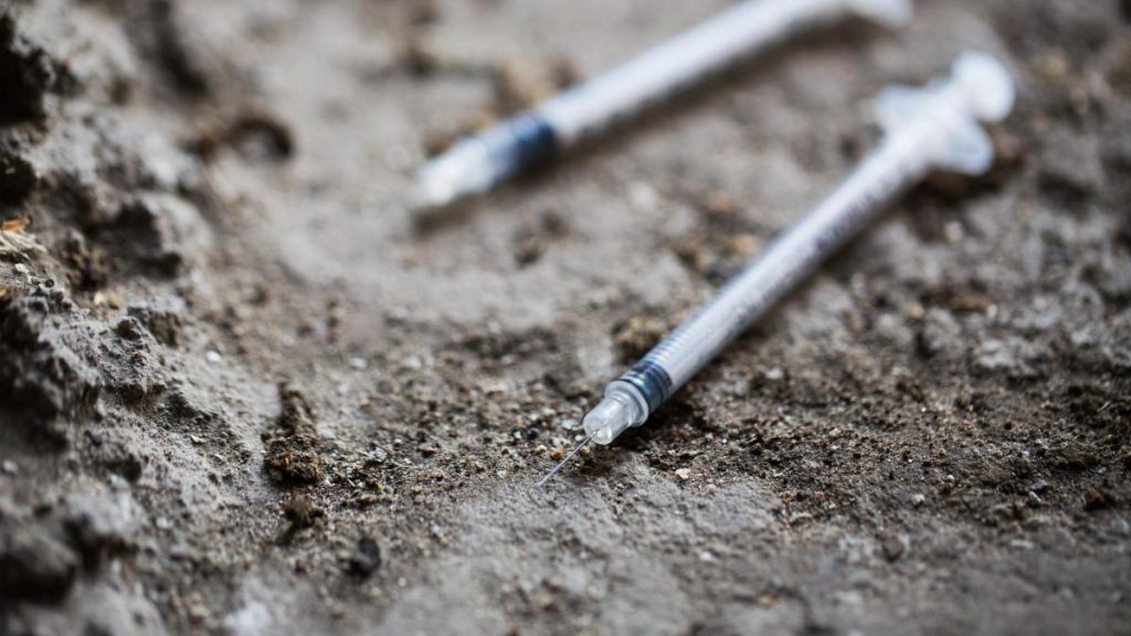 Agenția Națională Antidrog a fost desființată. Agentia Nationala Antidrog a fost desfiintata