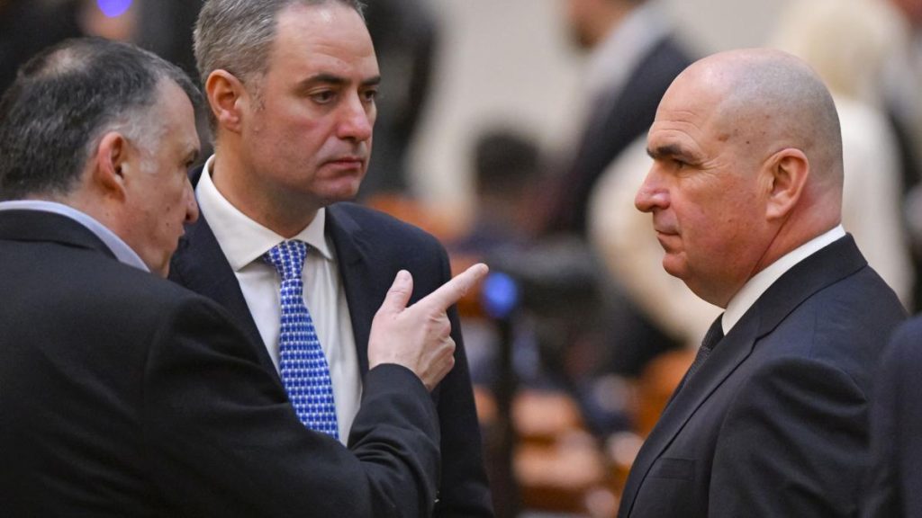 Arierate de miliarde in programul Anghel Saligny Guvernul muta fonduri pentru a evita blocajele