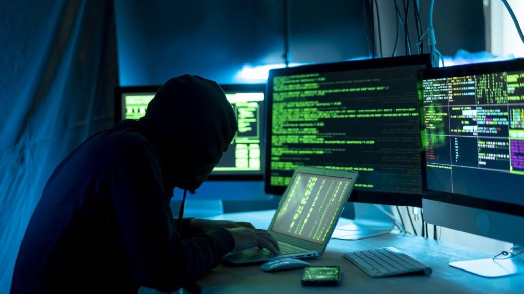 Atac cibernetic ransomware la Complexul Energetic Oltenia Atac cibernetic ransomware la Complexul Energetic Oltenia