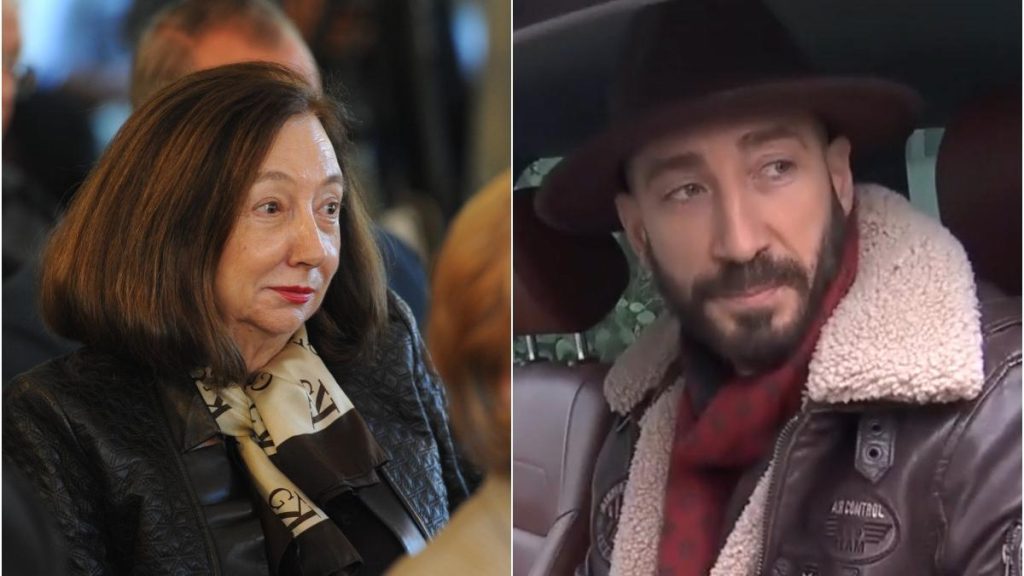 Averea Rodicăi Stănoiu: Detalii despre împărțire. Averea Rodici Stnoiu Detalii despre impartire