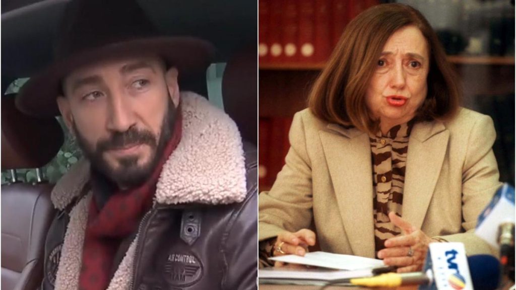 Averea lasata de Rodica Stanoiu si situatia iubitul