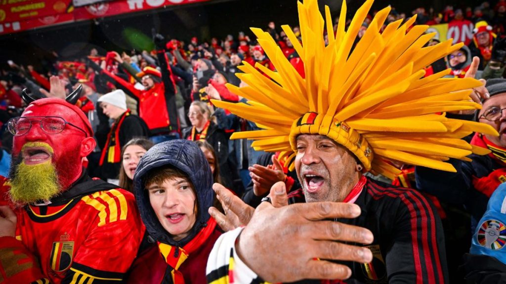CM 2026 Fanii socati de pretul biletelor finale