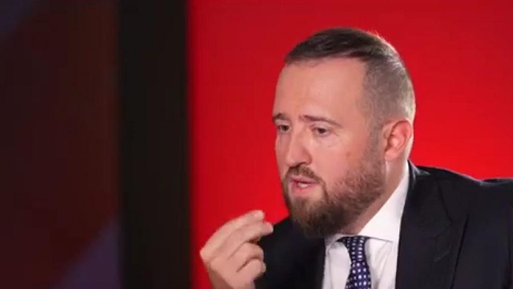CSM a sesizat Inspectia Judiciara pentru Marius Voineag
