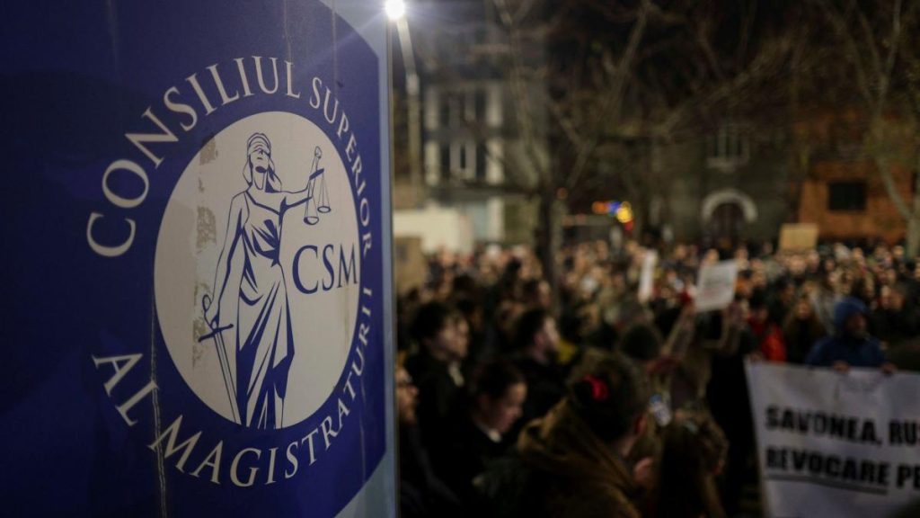 CSM va sesiza Inspectia Judiciara pentru verificari dupa Recorder