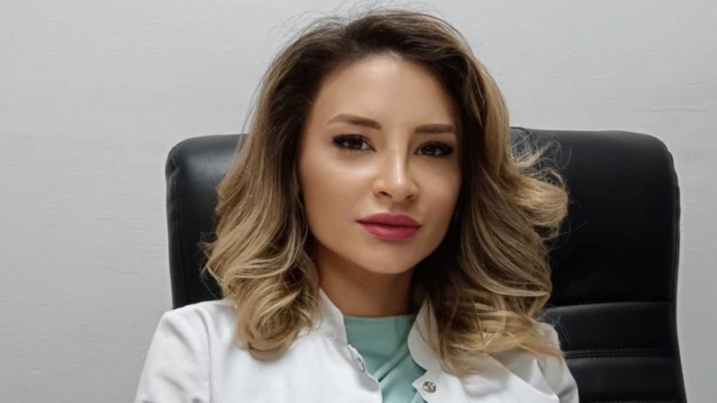 Cauza mortii doctoritei Stefania Szabo a fost stabilita