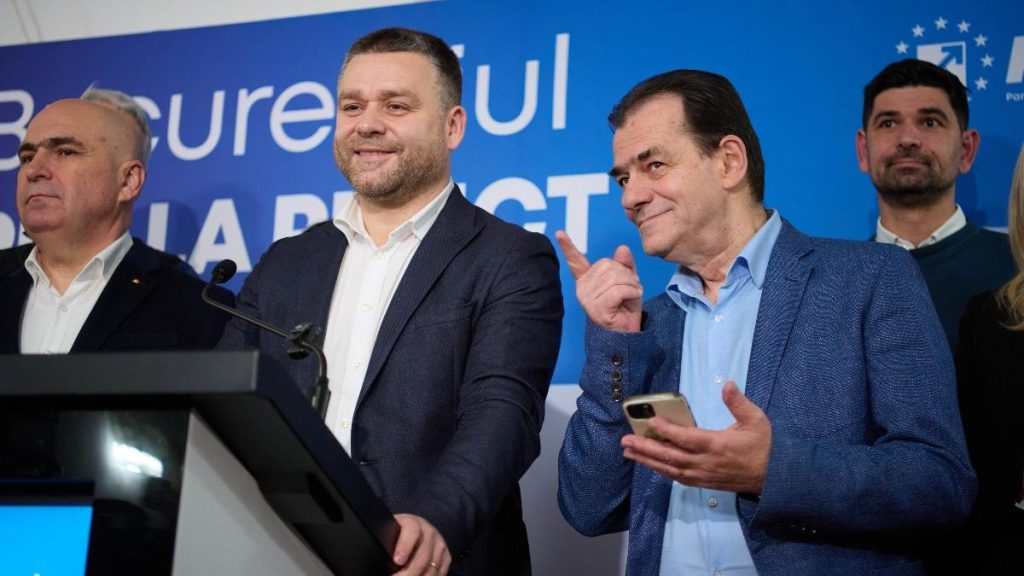 Ce n a fost aratat la televiziune la exit poll